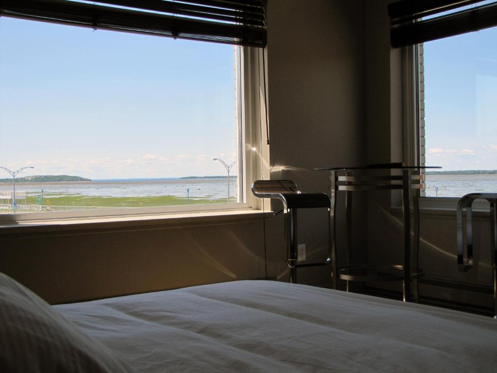 Hotel Saint-Germain Rimouski Værelse billede