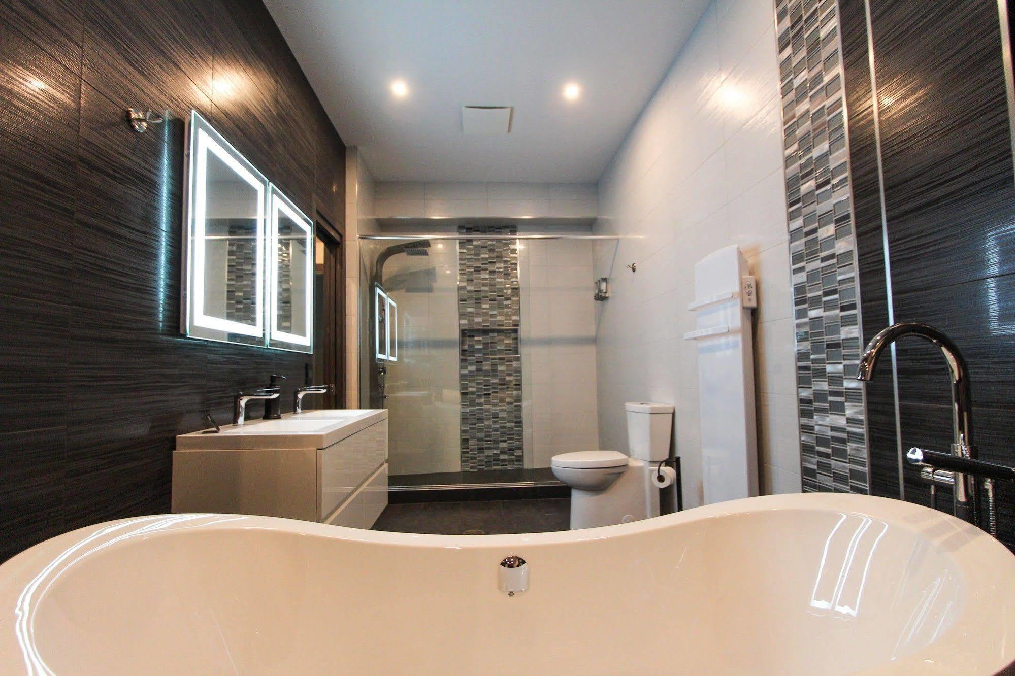 Hotel Saint-Germain Rimouski Eksteriør billede