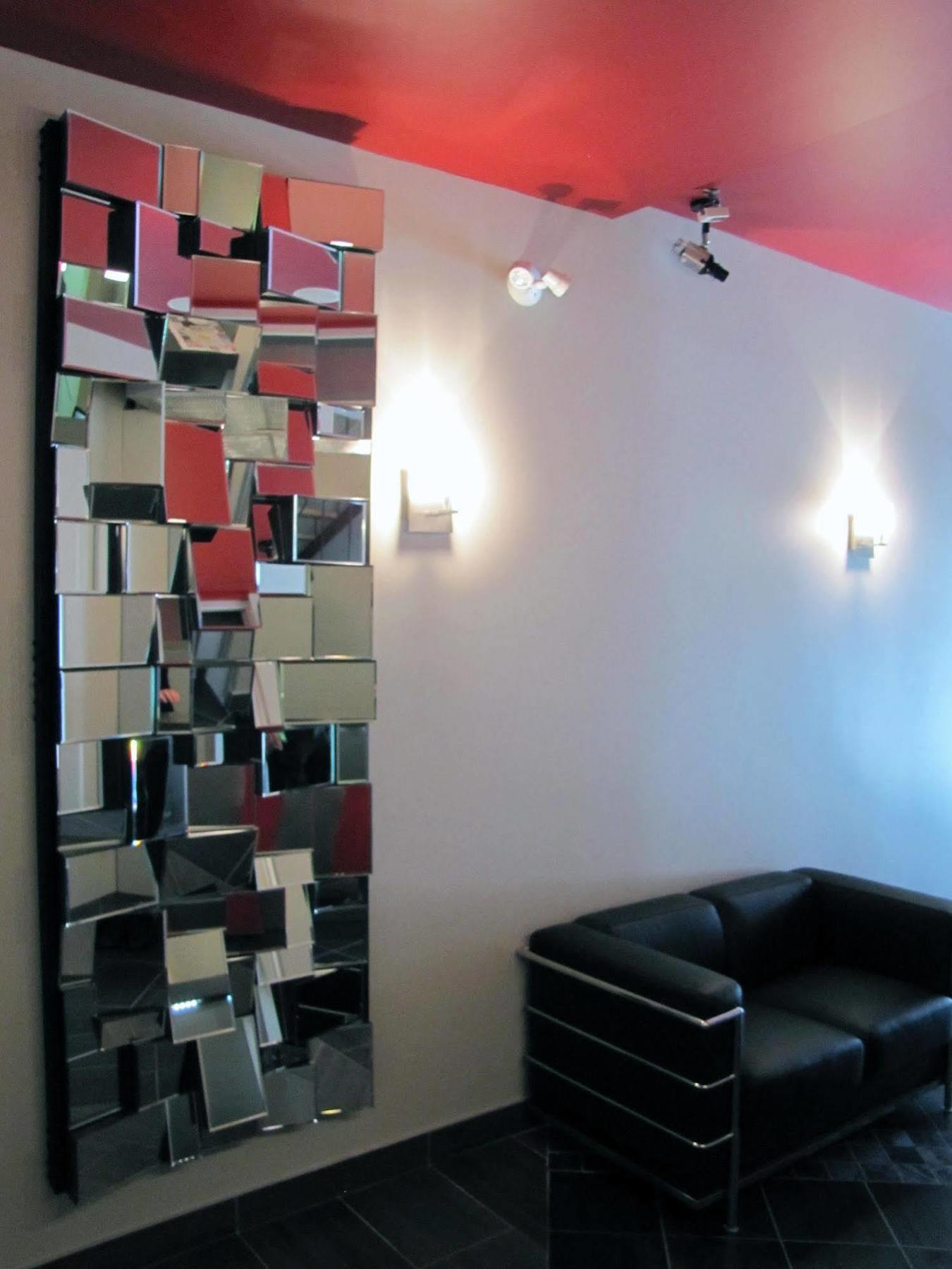 Hotel Saint-Germain Rimouski Eksteriør billede